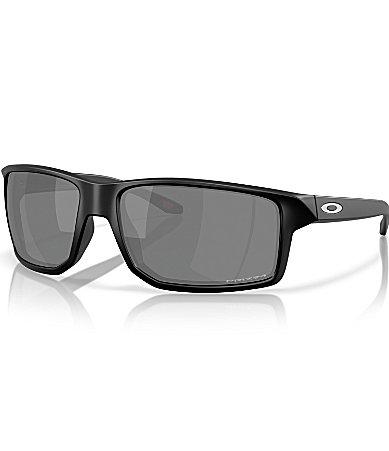 Oakley Mens Gibston Xl Sunglasses Product Image