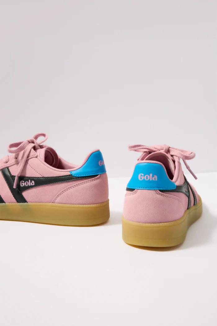 Viper Sneaker - Candy/Black/Santorini/Gum Product Image