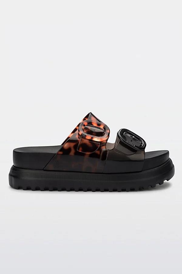 Melissa Cozy Platform Slide Womens at Urban Outfitters Product Image