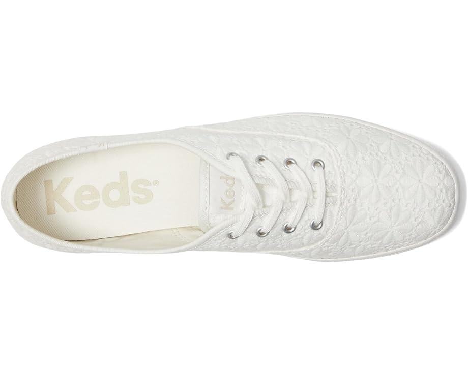 Women's Keds Keds Champion Seasonal Product Image