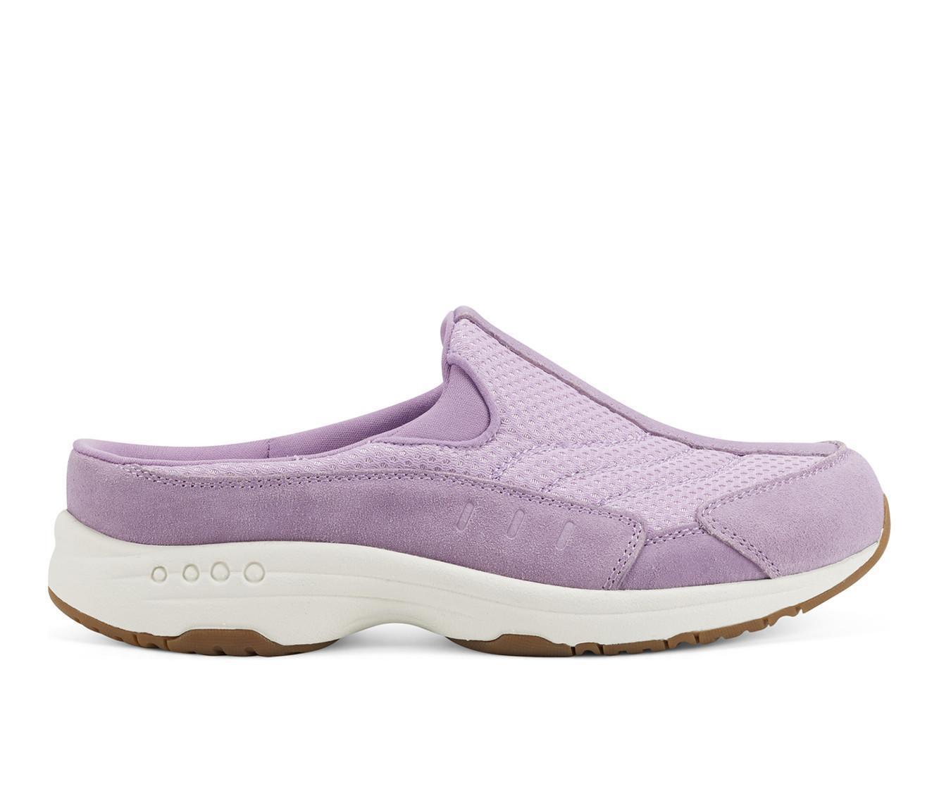 Women's Easy Spirit Traveltime Mules Product Image