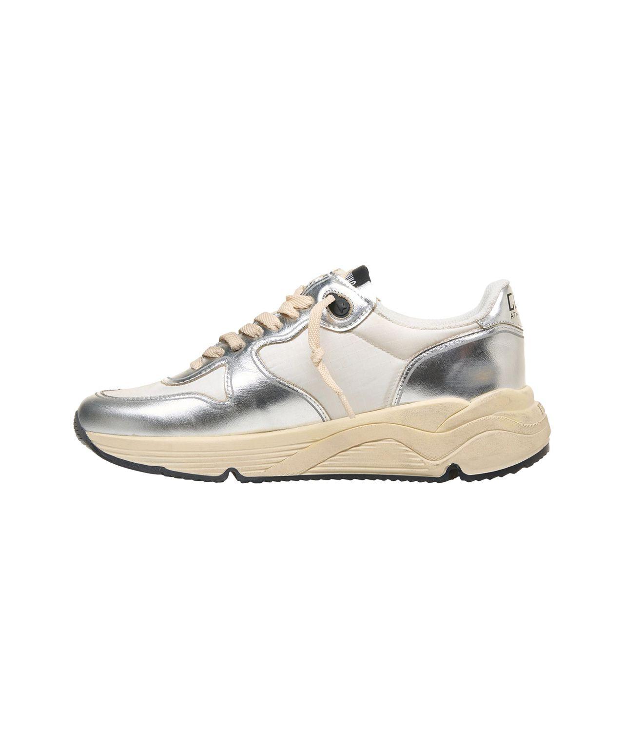 Sneakers 'Running Sole' Product Image