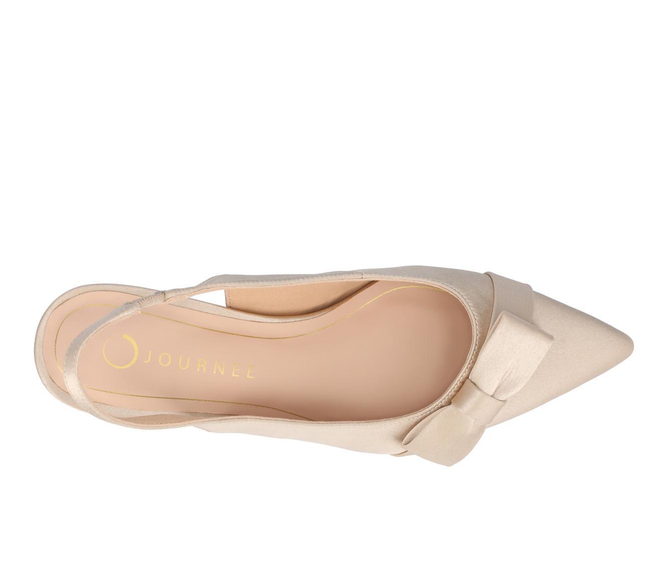 Women's Journee Collection Paloma Pumps Product Image