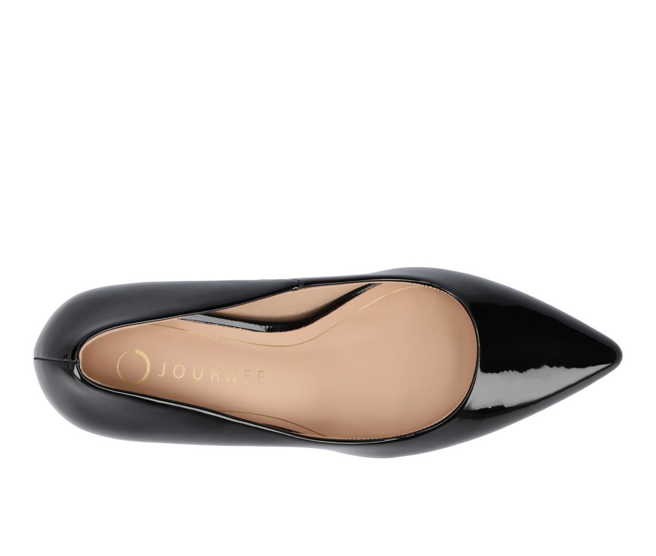 Women's Journee Collection Scylee Pumps Product Image
