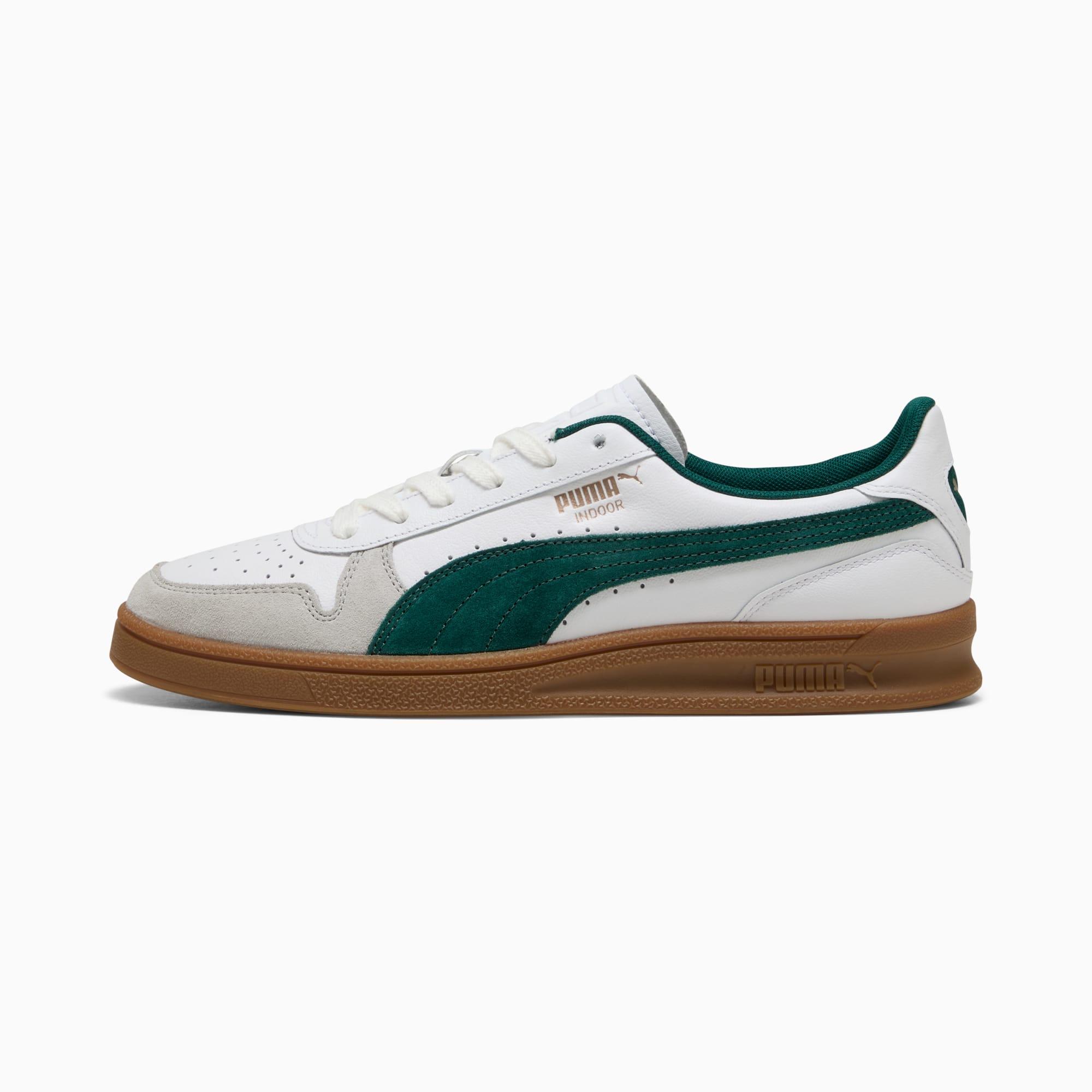 PUMA Indoor Sneakers Product Image