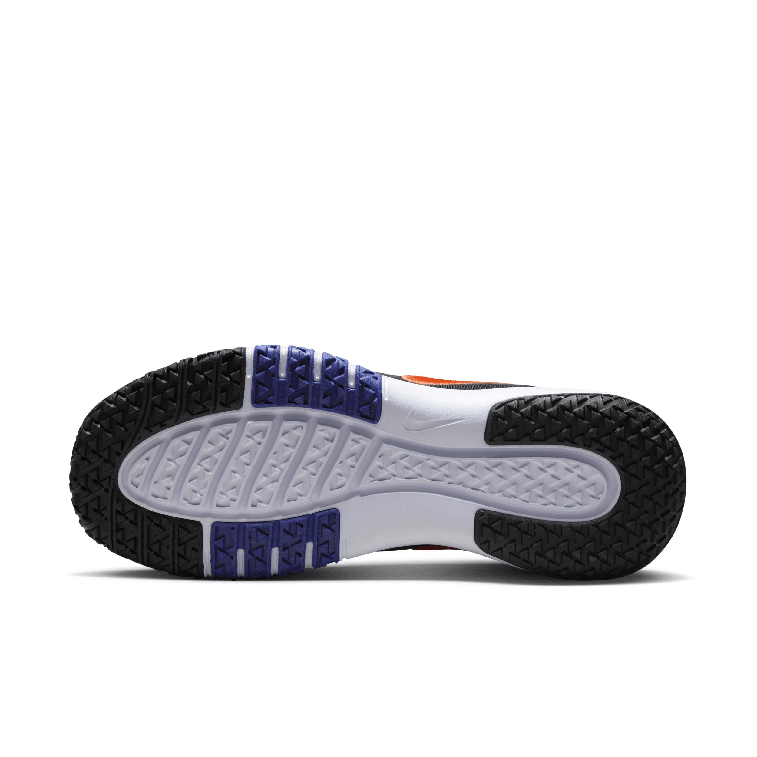 Nike Flex Control 4 Men's Workout Shoes Product Image