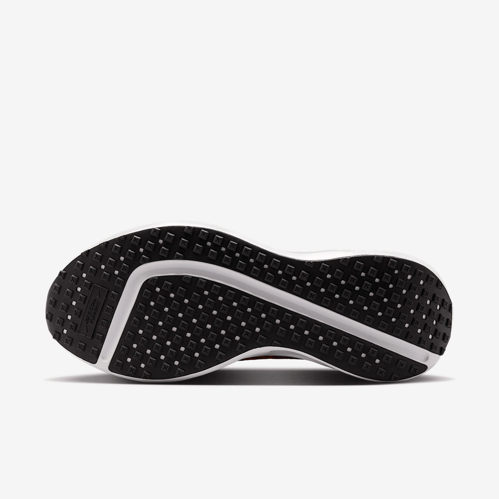 Nike Mens Interact Run EasyOn Road Running Shoes | FV5590-600 Product Image