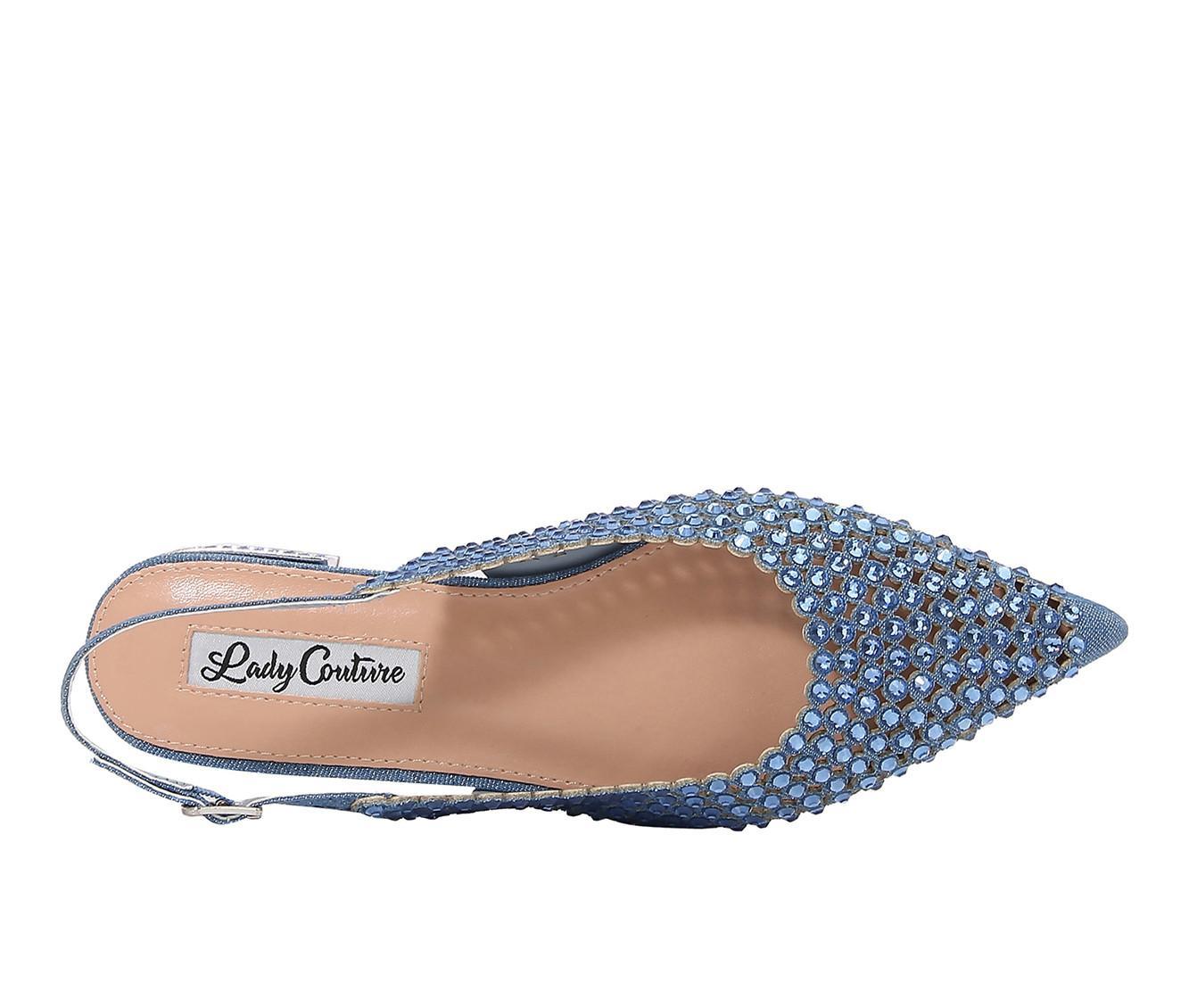 Women's Lady Couture Emmy Special Occasion Shoes Product Image