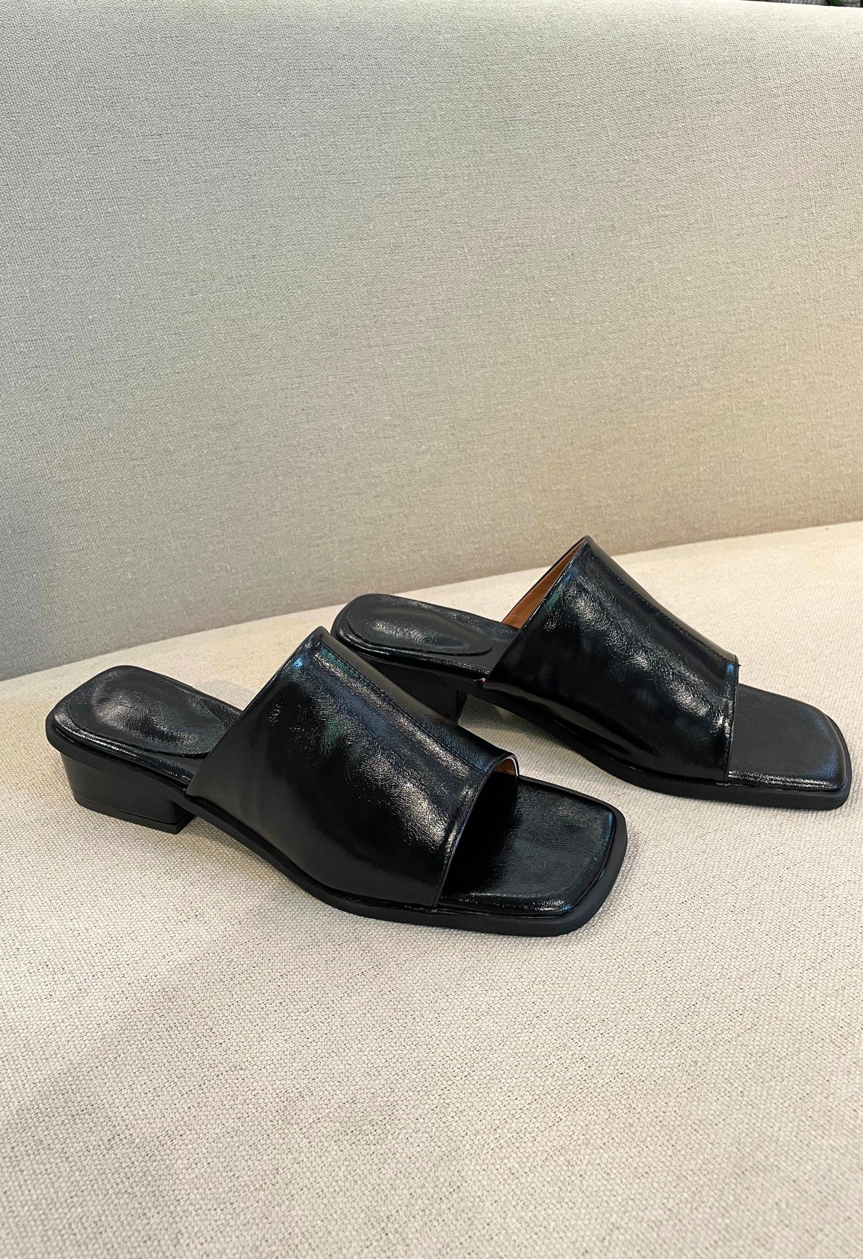 Belinda Mules Product Image