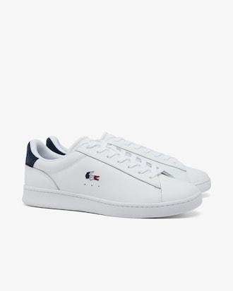 Men's Carnaby Set Leather Sneakers Product Image