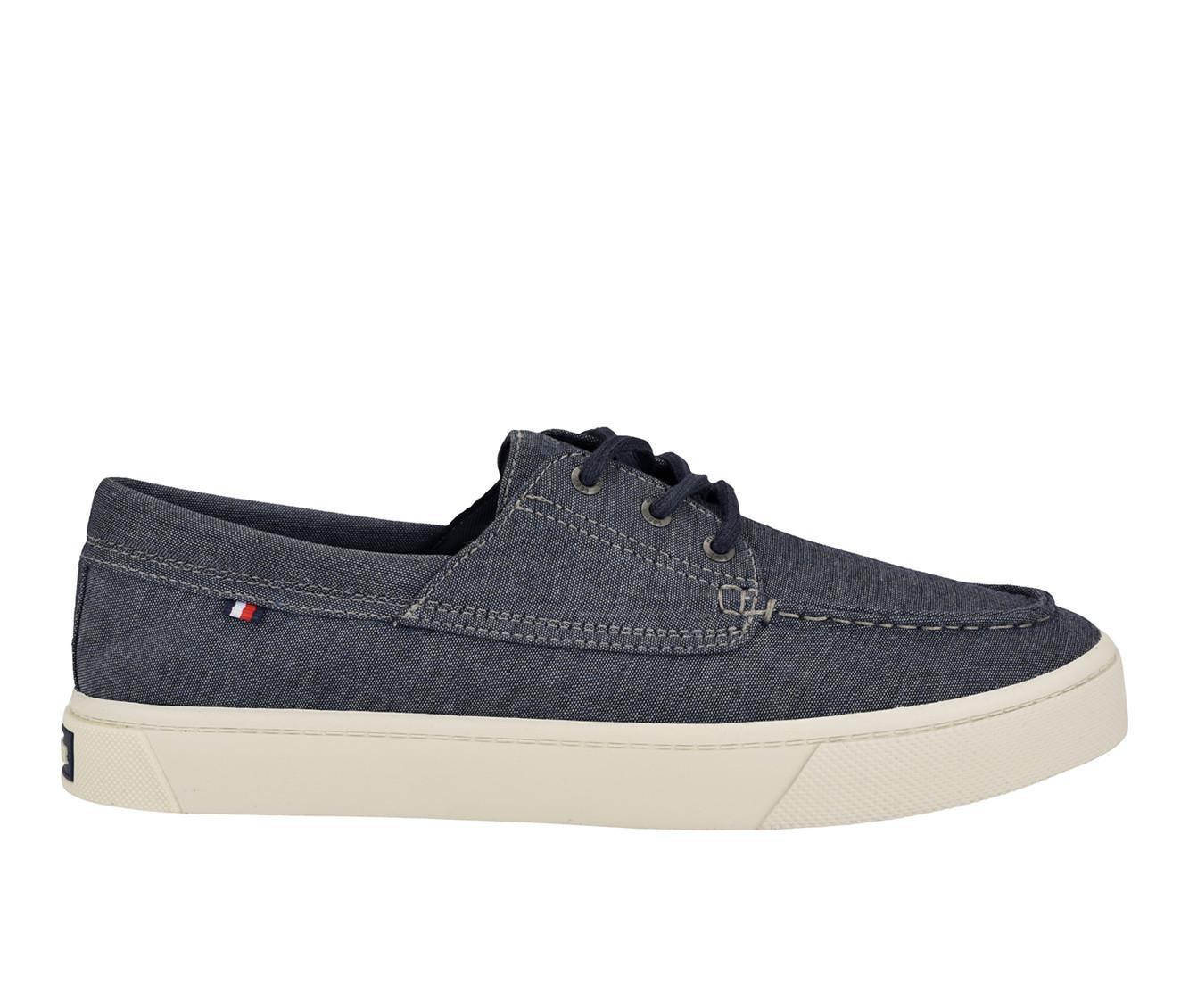 Men's Tommy Hilfiger Relenn Boat Shoes Product Image