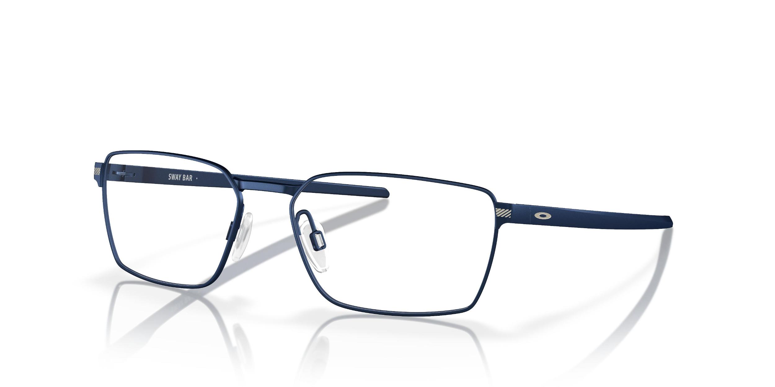 Oakley Mens Sway Bar Eyeglasses Product Image