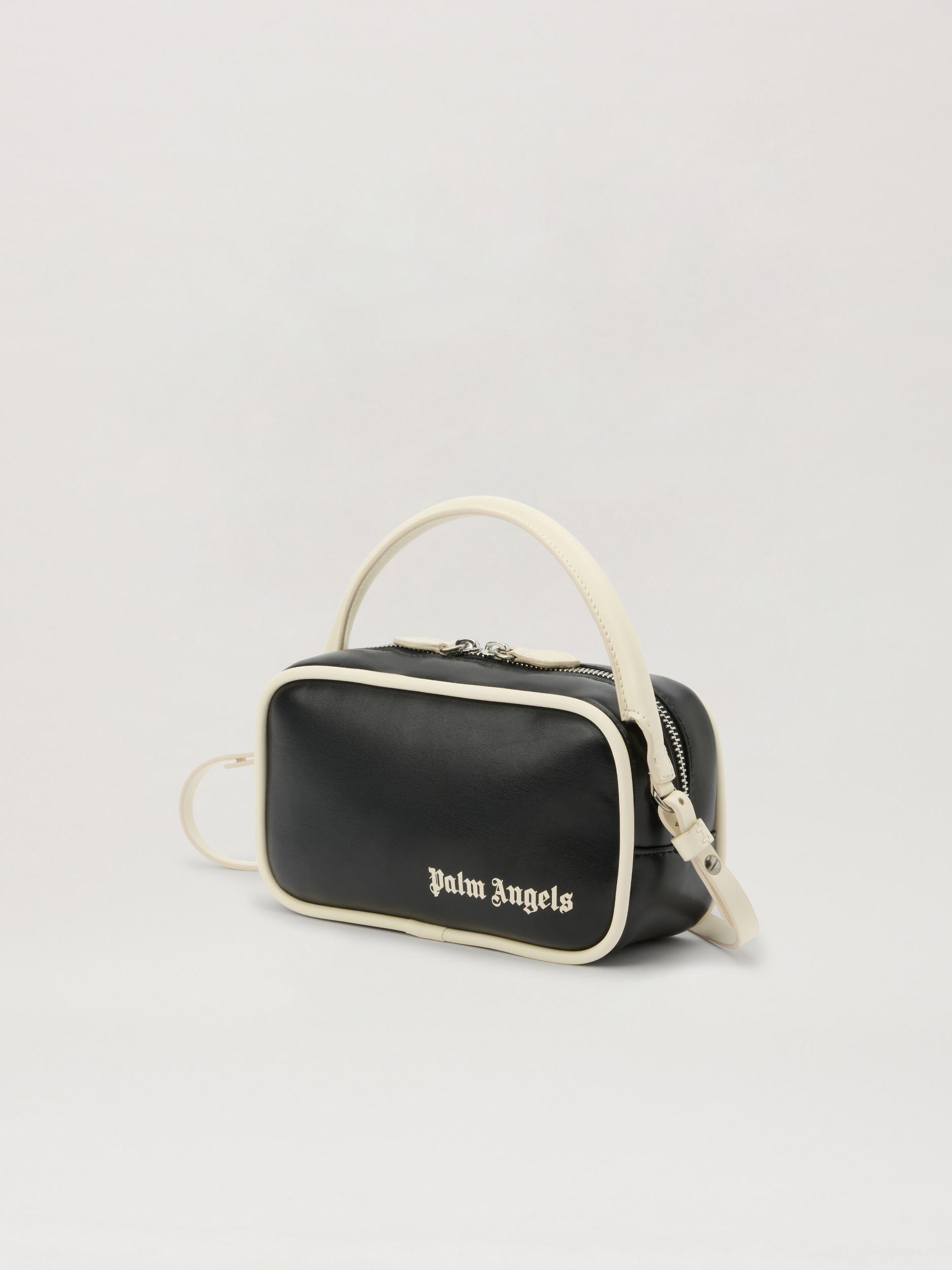 Classic Logo Crossbody Bag Product Image