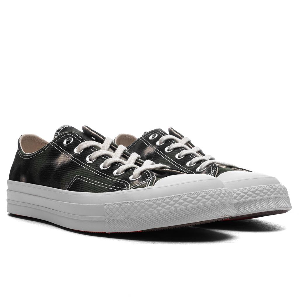 Converse x Kenzo Chuck 70 Ox - Cypress/Black/White Male Product Image