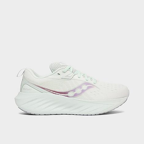 Saucony Womens Triumph 22 Running Shoes Product Image