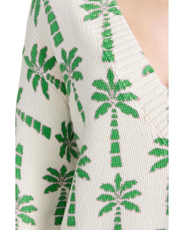 Woodsy Sweater Product Image