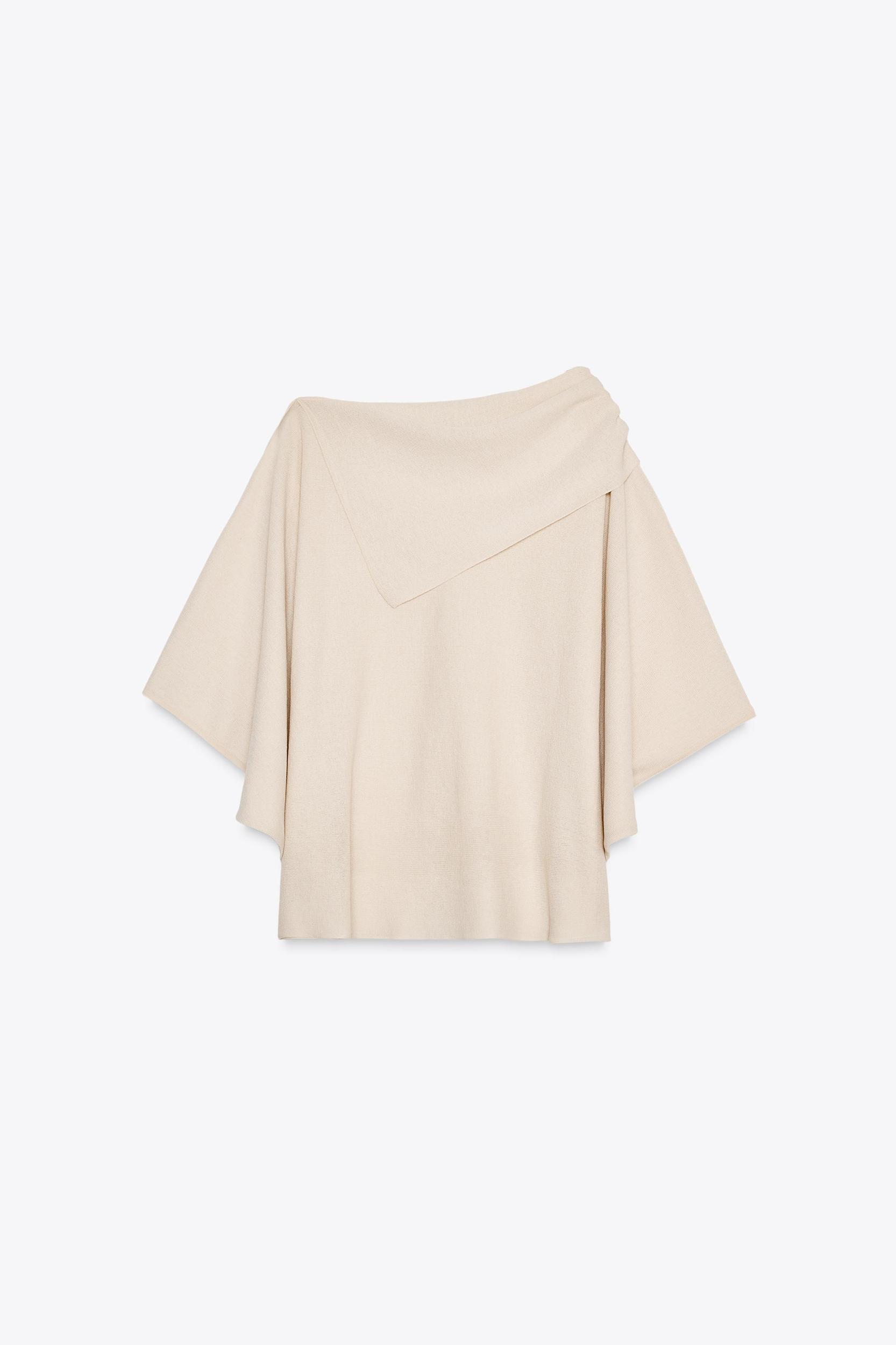 SMOOTH KNIT LAYER TOP Product Image