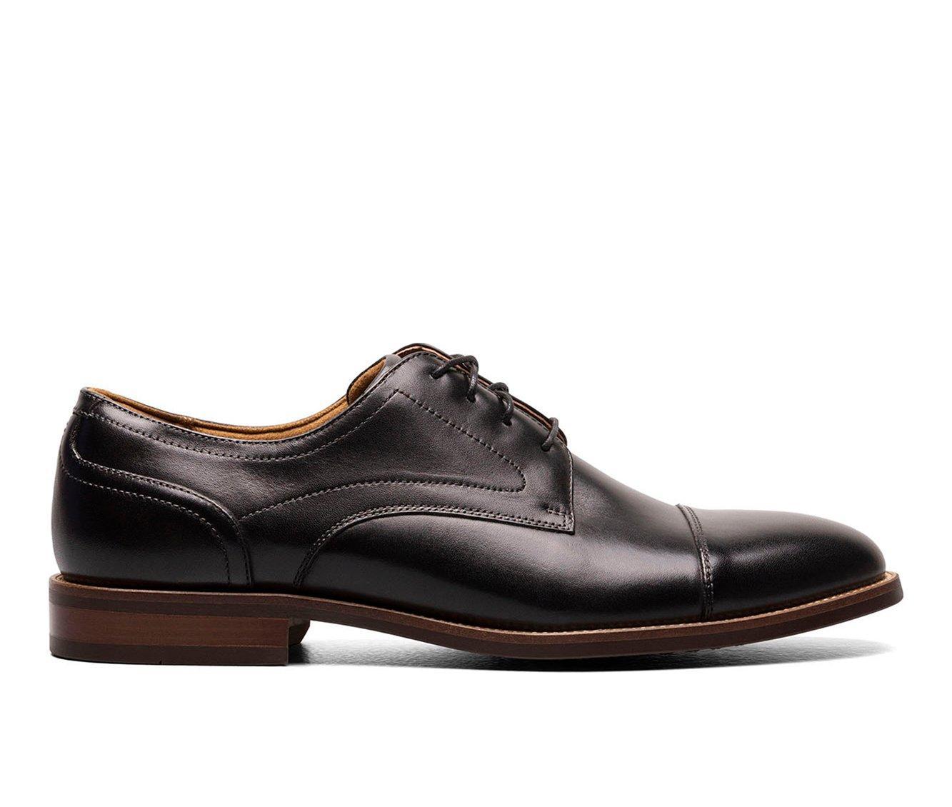 Men's Florsheim Rucci Cap Toe Oxford Dress Shoes Product Image