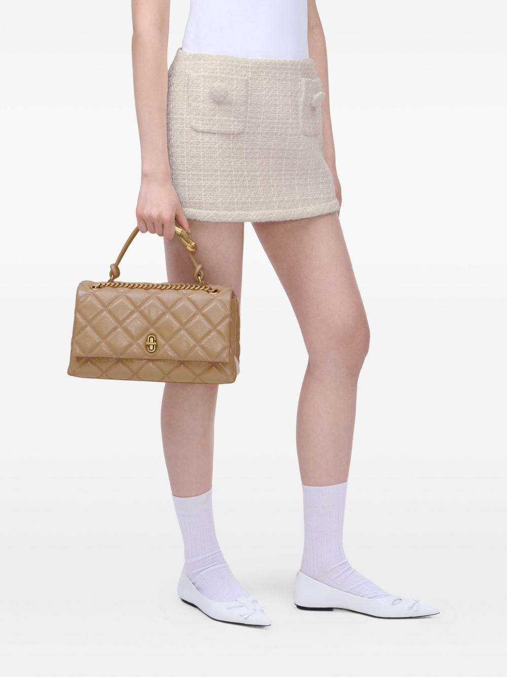 The Quilted shoulder bag Product Image