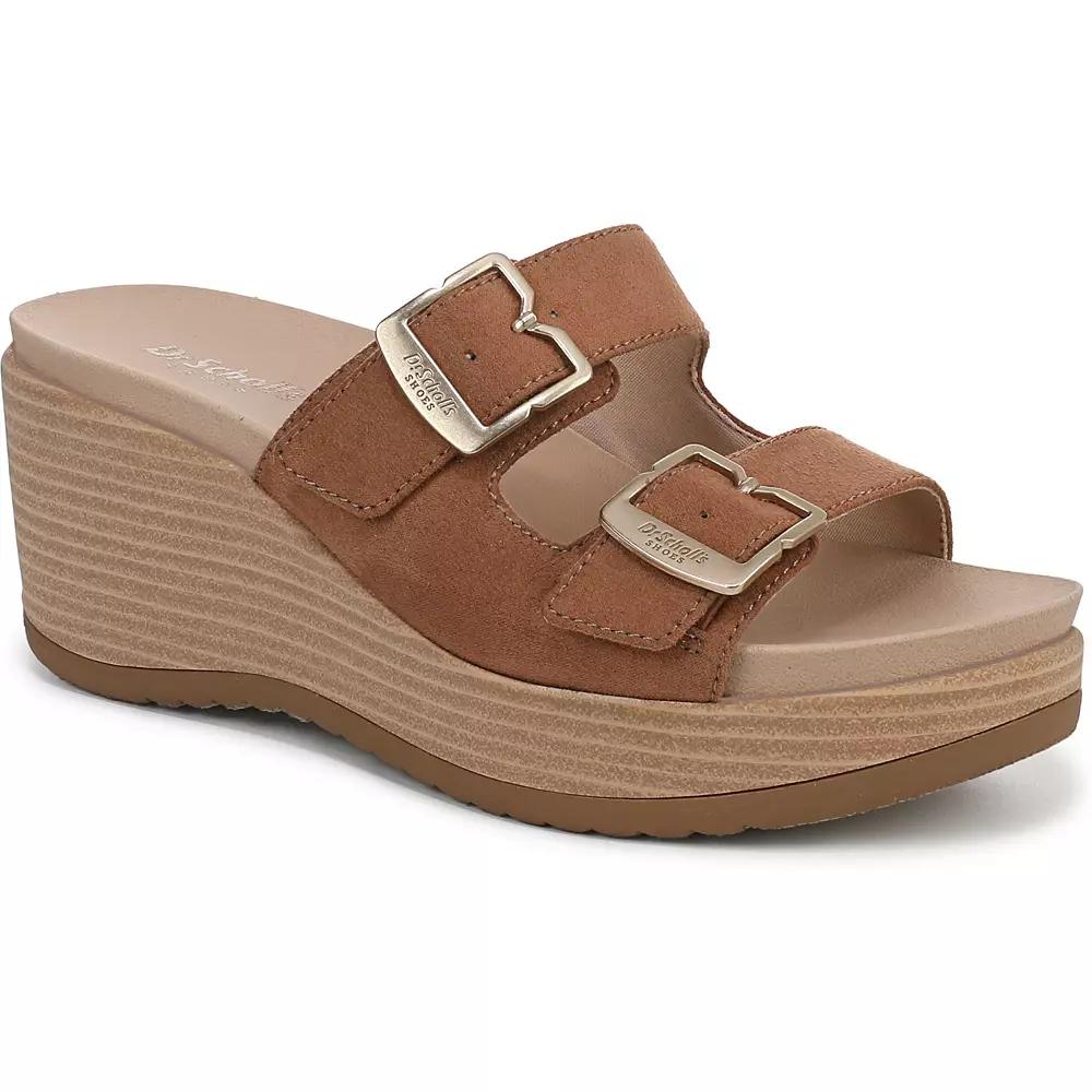 Dr. Scholl's Cali Breeze Women's Sandals,  Product Image