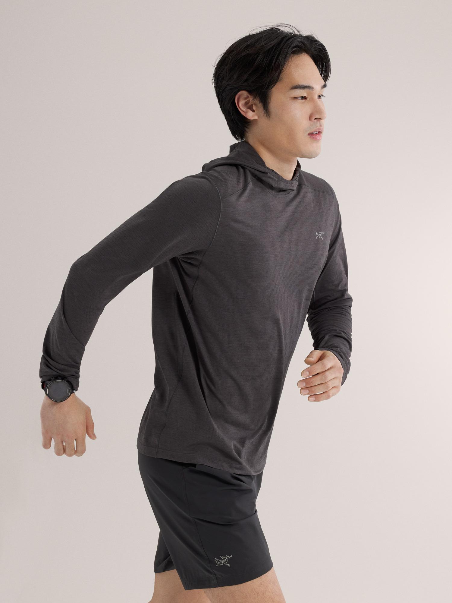 Cormac Hoody Men's Product Image