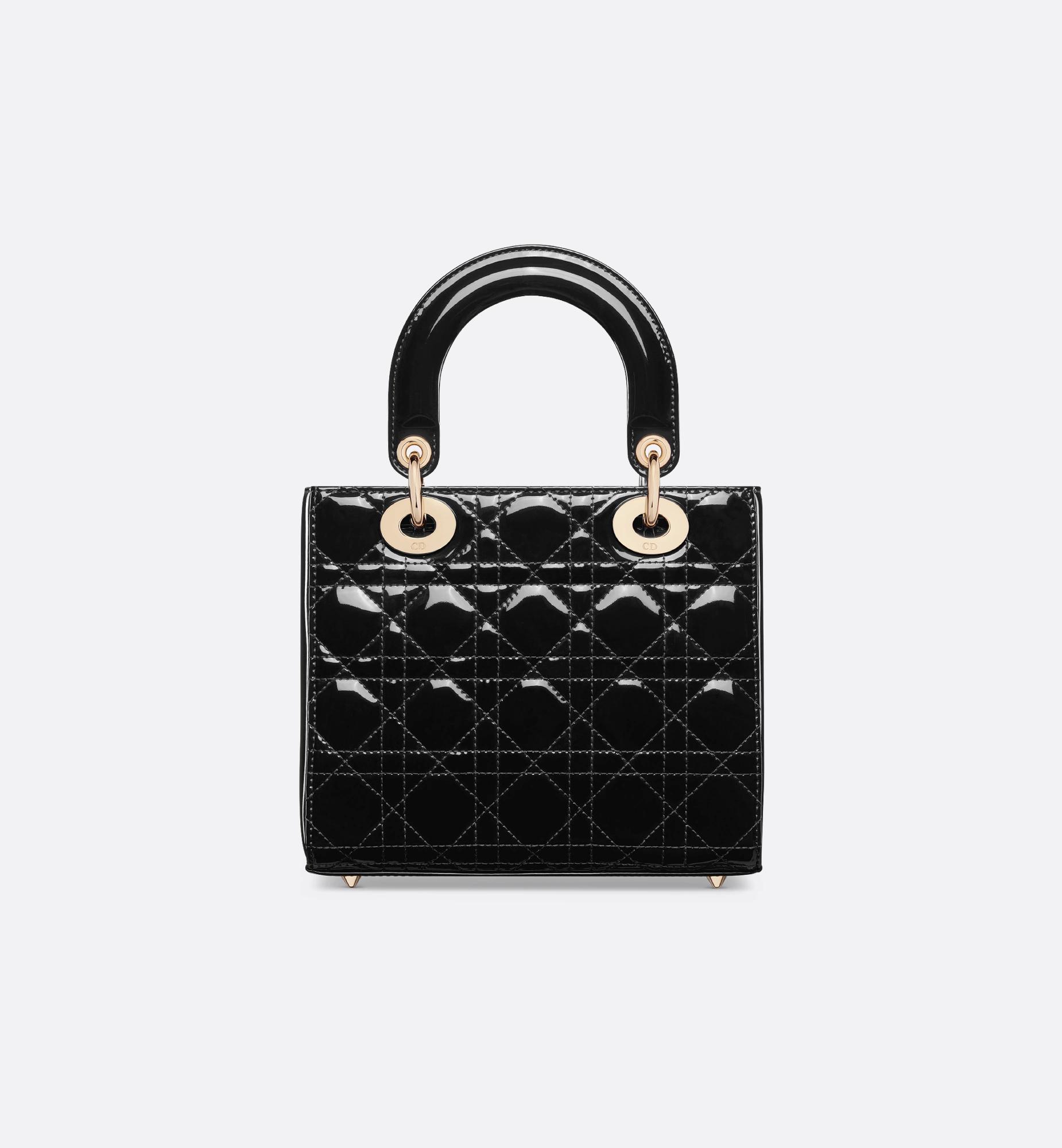 Small Lady Dior Bag Product Image