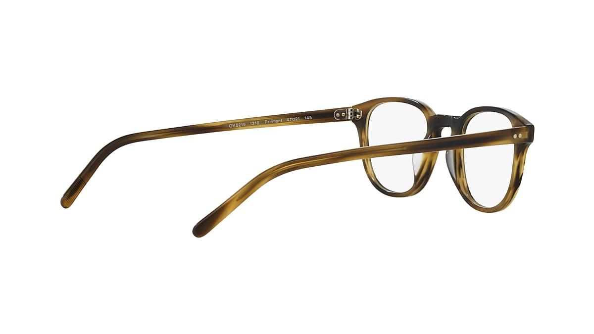 Fairmont 0OV5219__1318 Product Image