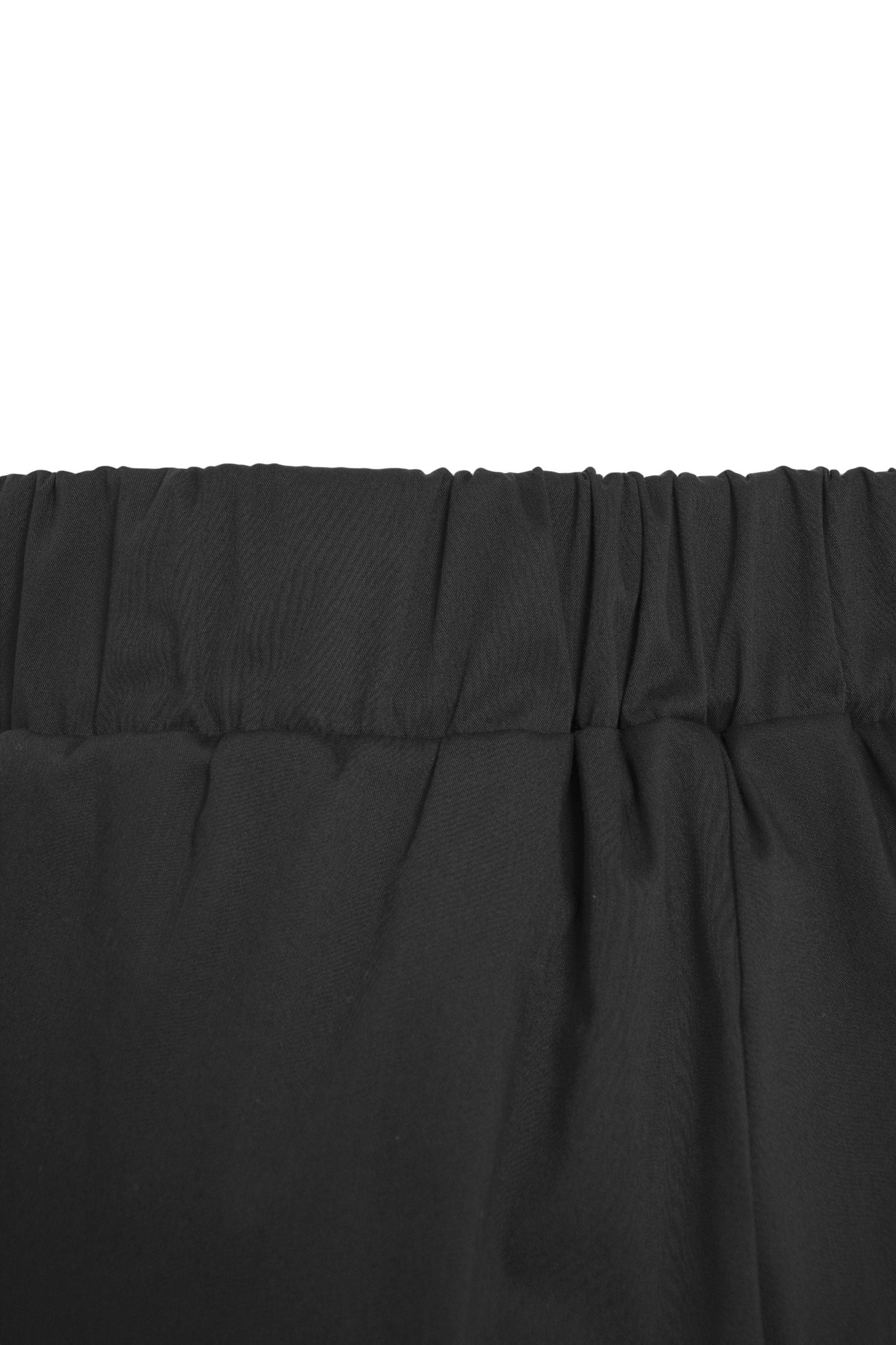 Poplin bermuda Product Image