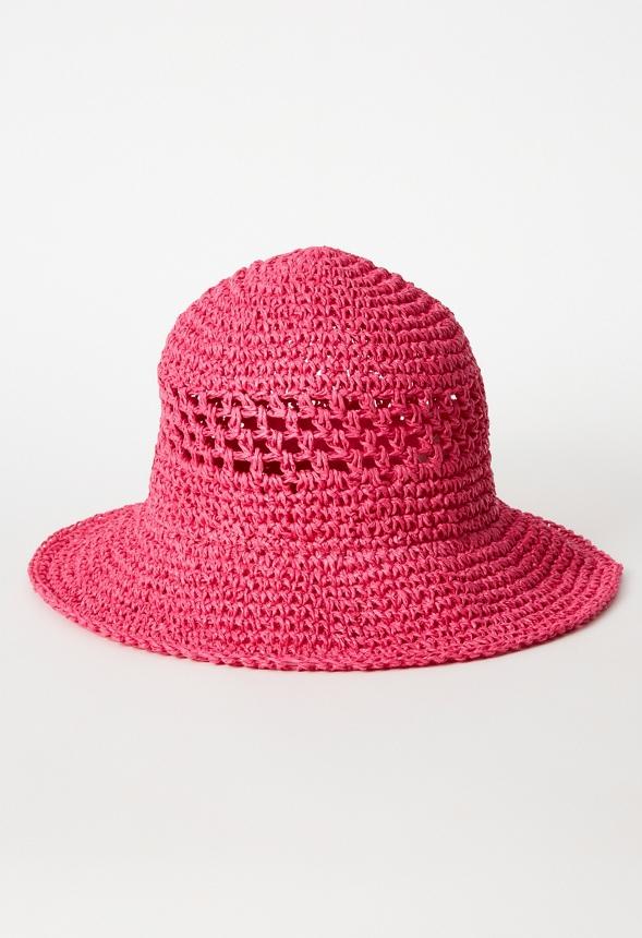 JustFab Margaux Platform Loafer Pump Womens Black/ White Size 8.5 Product Image