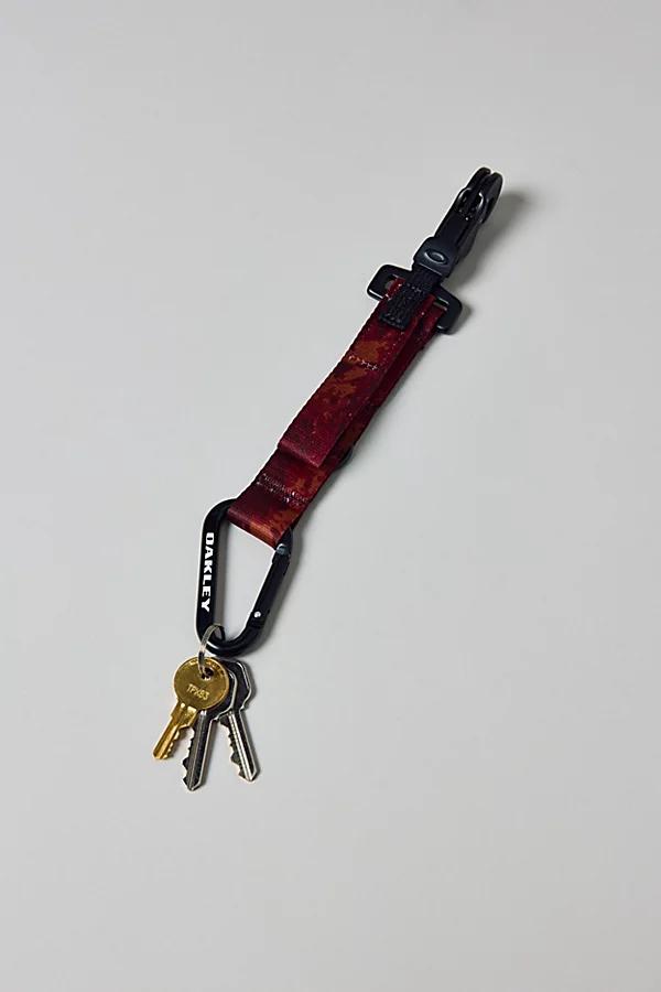 Oakley Wanderlust Keychain Mens at Urban Outfitters Product Image
