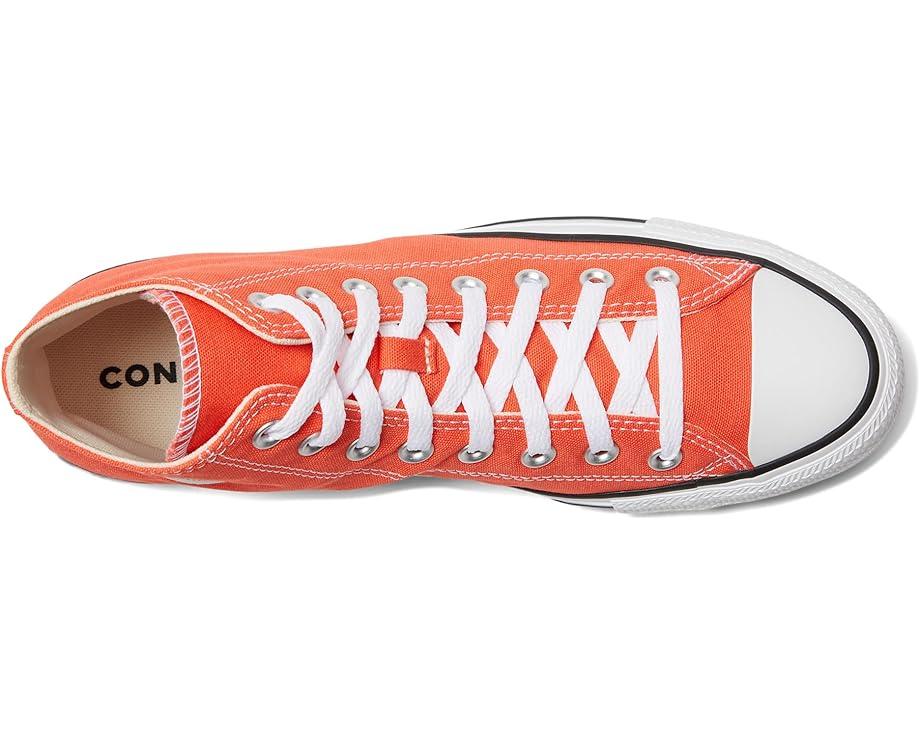 Chuck Taylor All Star High-Top Platform Sneaker Product Image