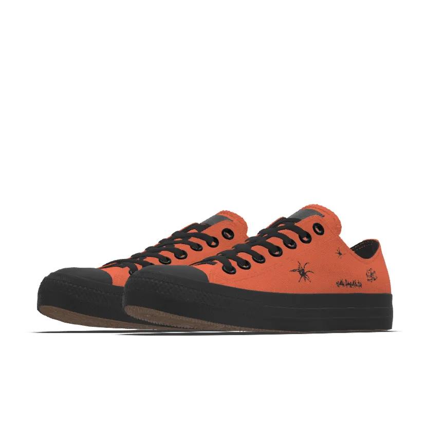 Custom Chuck Taylor All Star By You Product Image