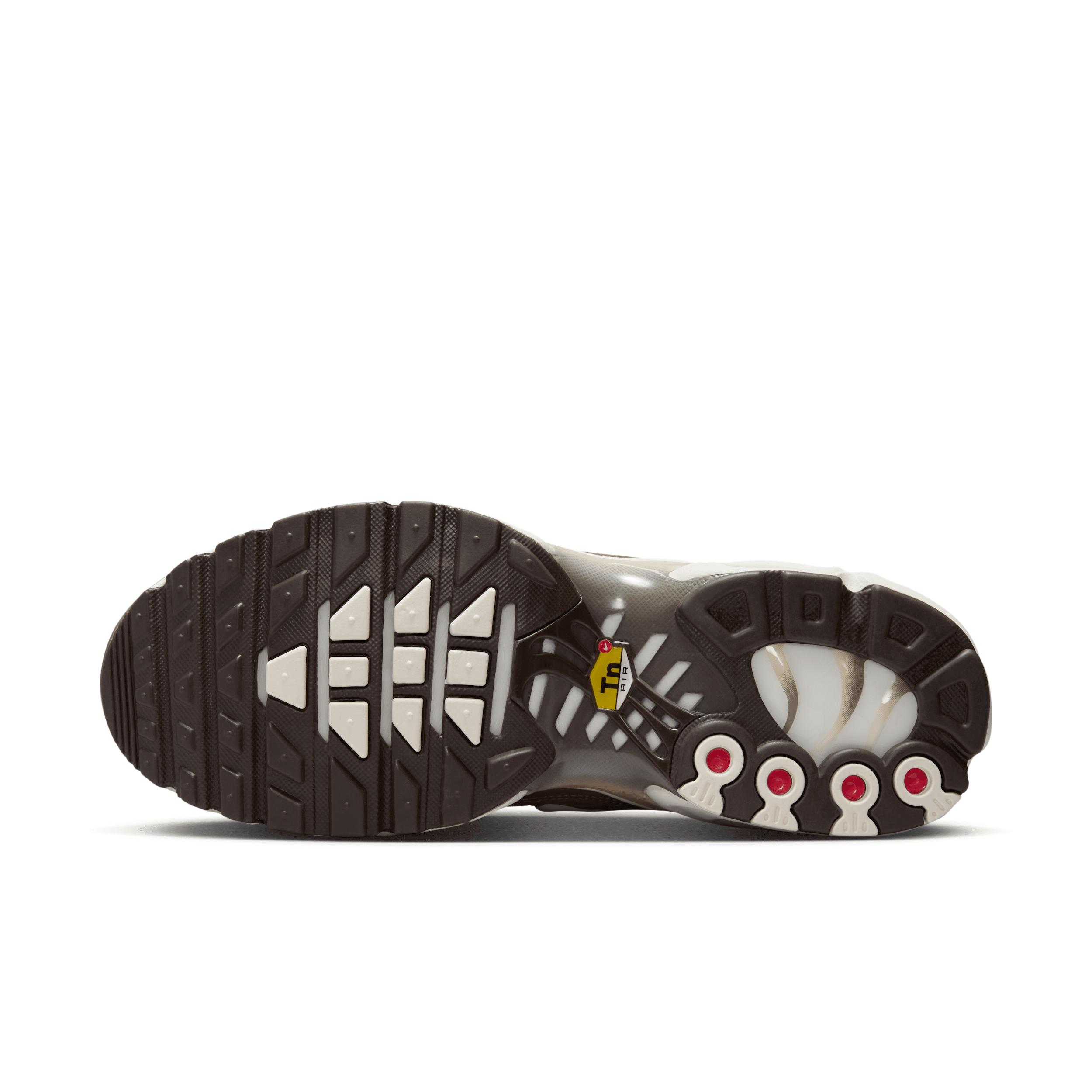 Nike Women's Air Max Plus Shoes Product Image