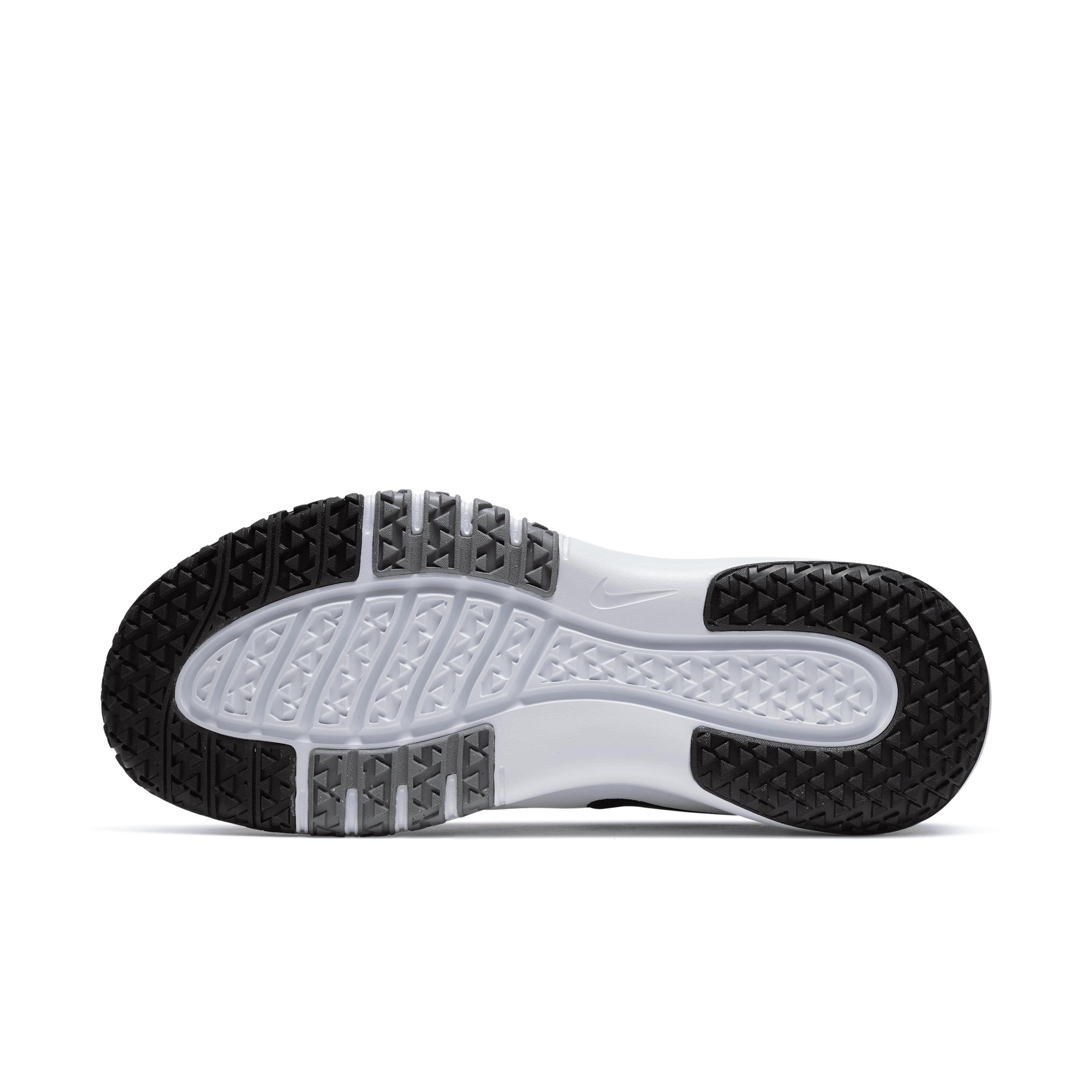 Nike Mens Flex Control 4 Workout Shoes | CD0197-100 Product Image