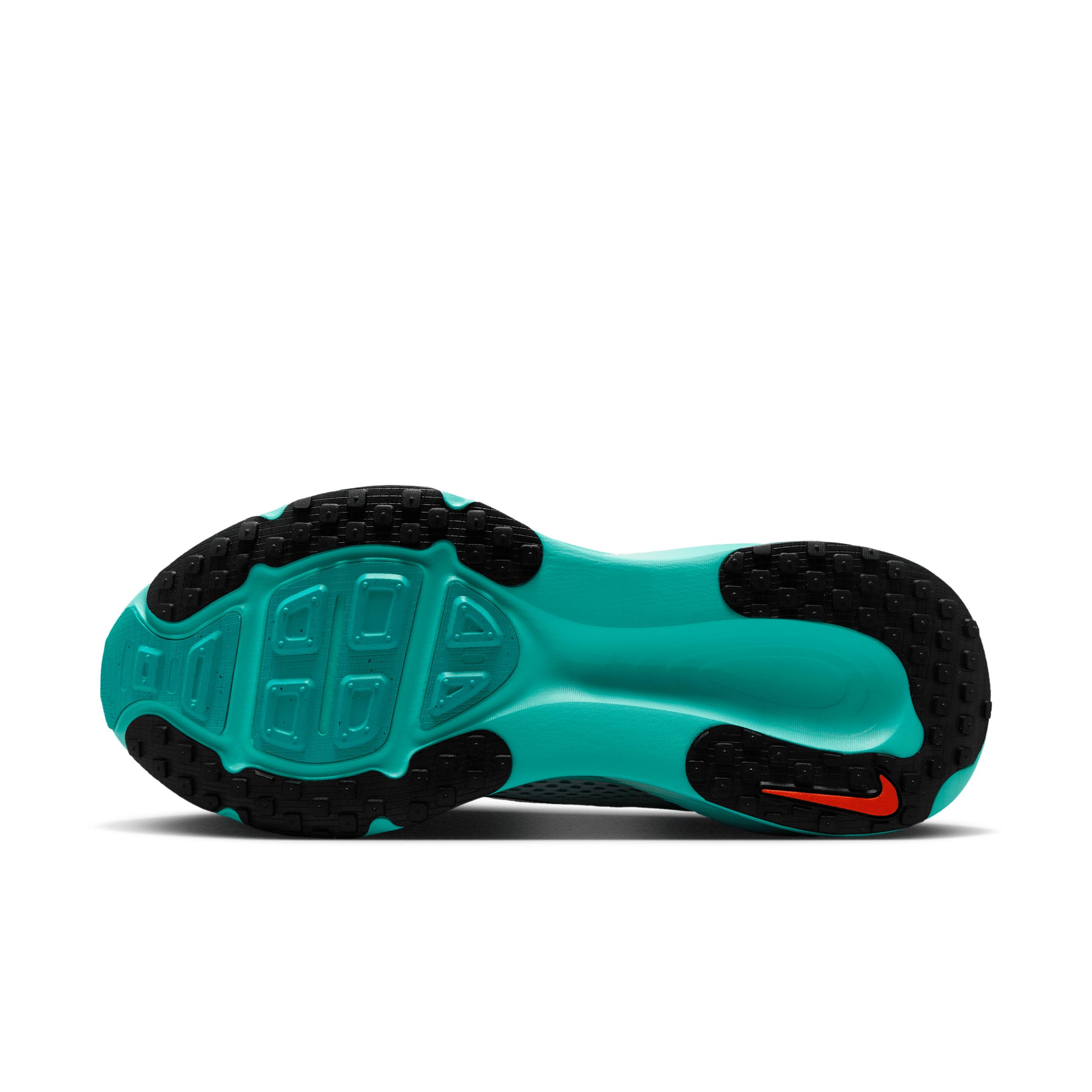 Nike Mens Vomero 18 Road Running Shoes | HM6803-005 Product Image