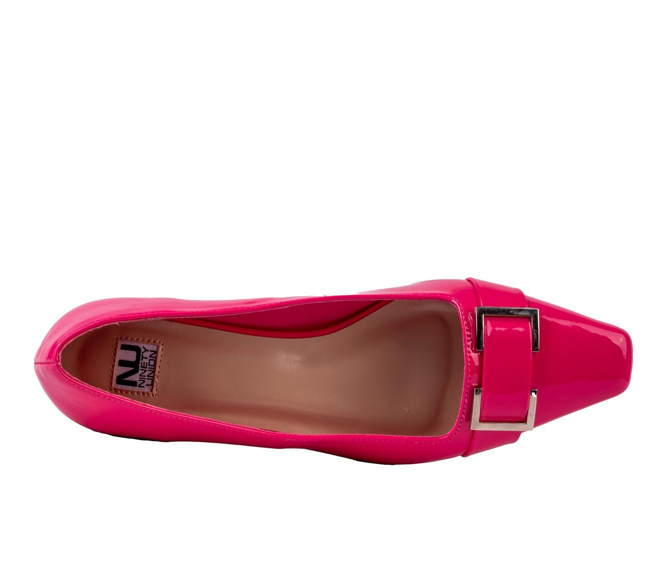 Women's Ninety Union Dove Flats Product Image