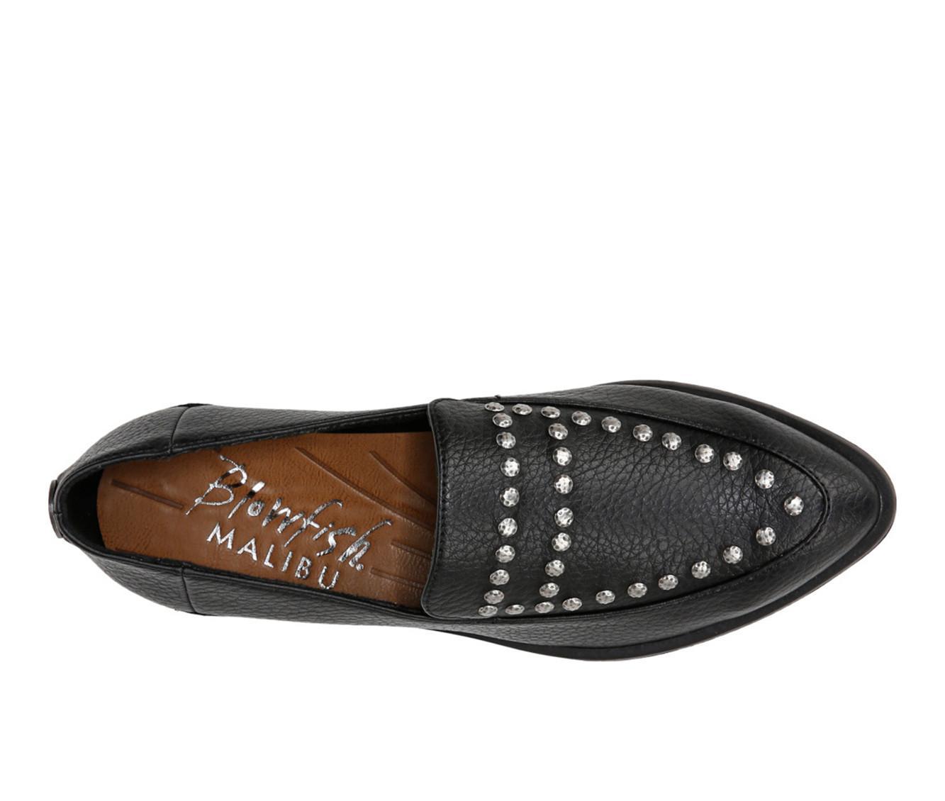 Women's Blowfish Malibu Harper Loafers Product Image