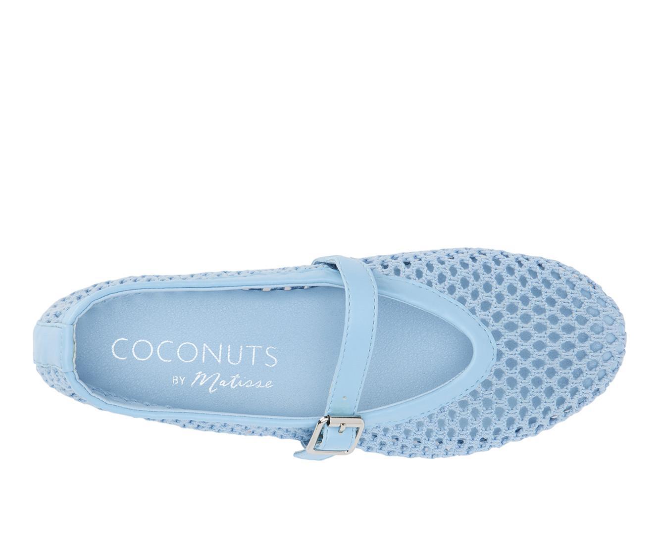 Women's Coconuts by Matisse Nolita Mary Jane Flats Product Image