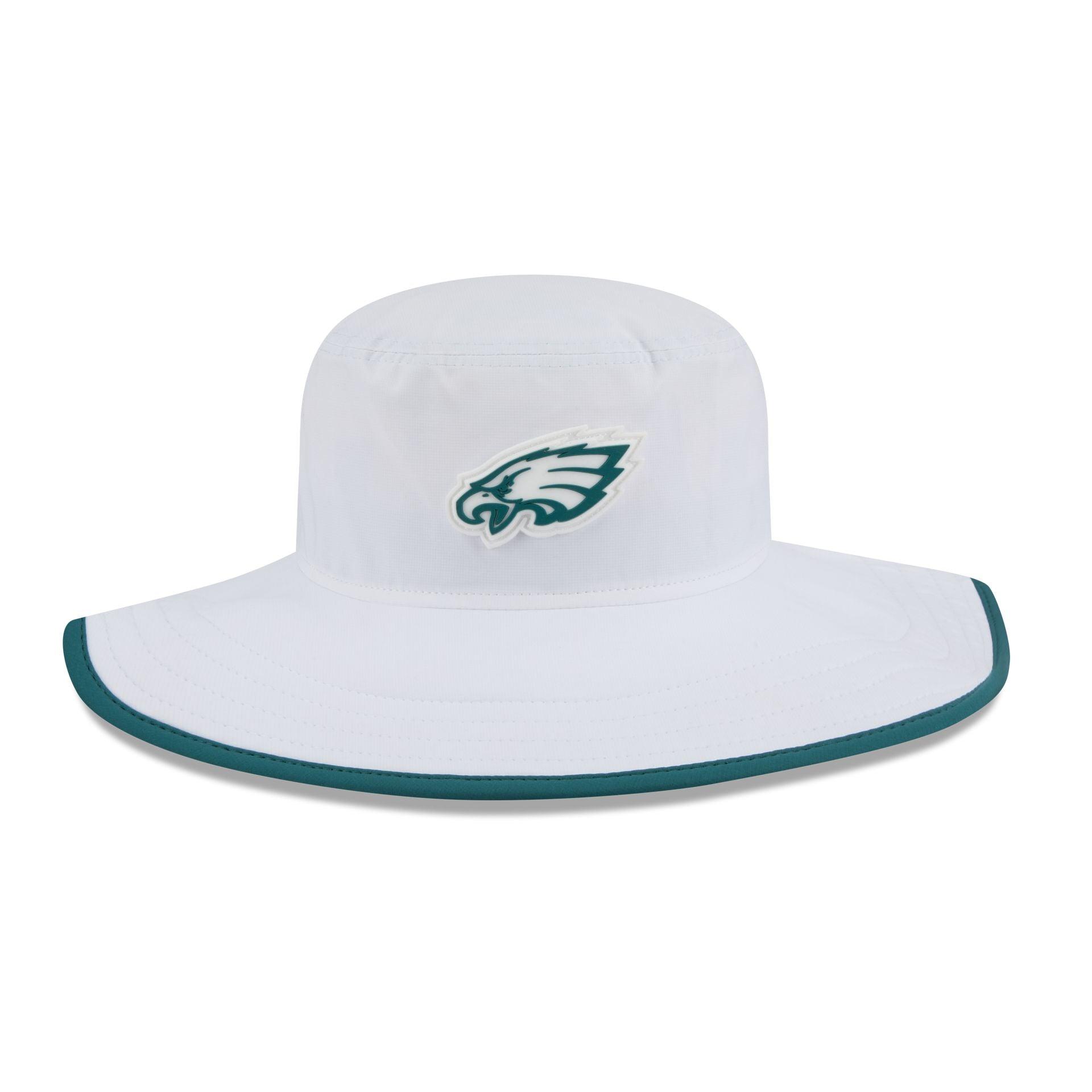 Philadelphia Eagles 2025 Training Panama Bucket Hat Male Product Image