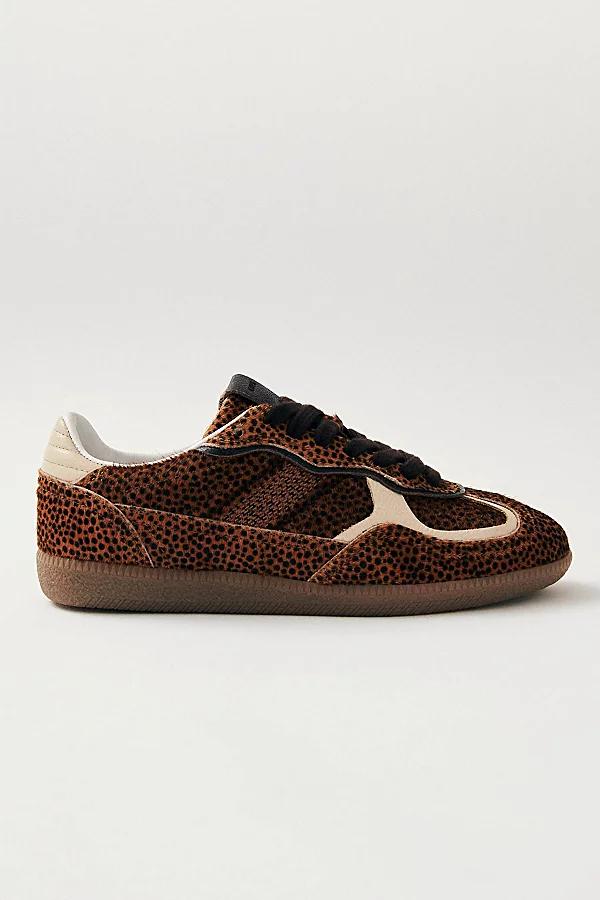 ALOHAS tb. 490 Leather Sneakers Womens at Urban Outfitters Product Image