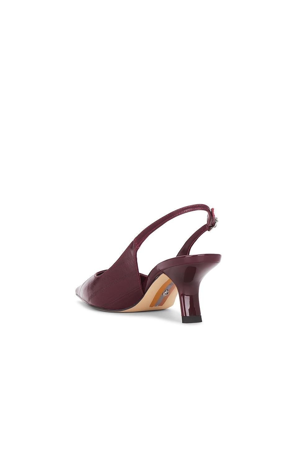 Bianka Sling Pump Sam Edelman Product Image