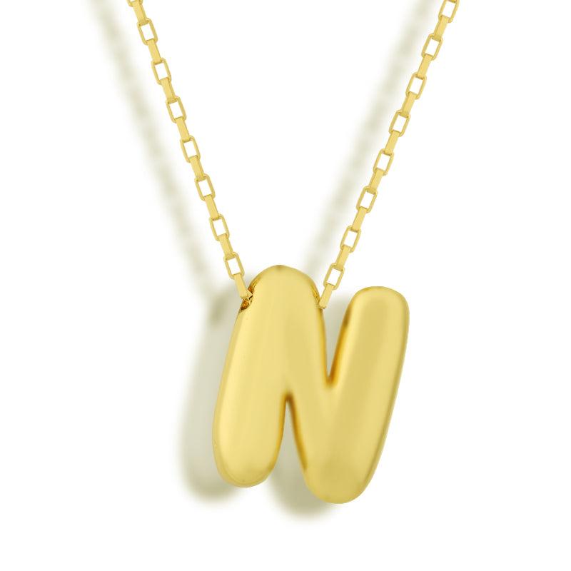 Sweet Thing Necklace Product Image
