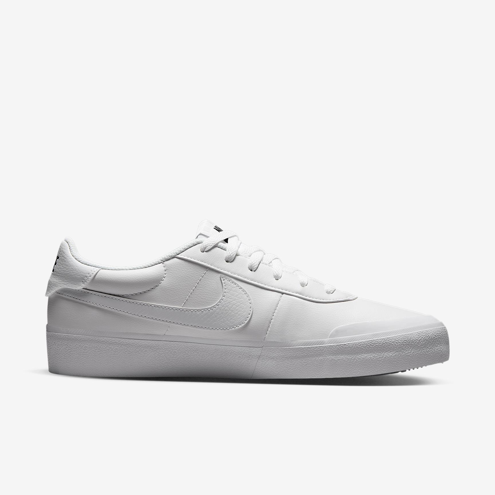 Nike Mens Court Shot Shoes | FQ8146-111 Product Image