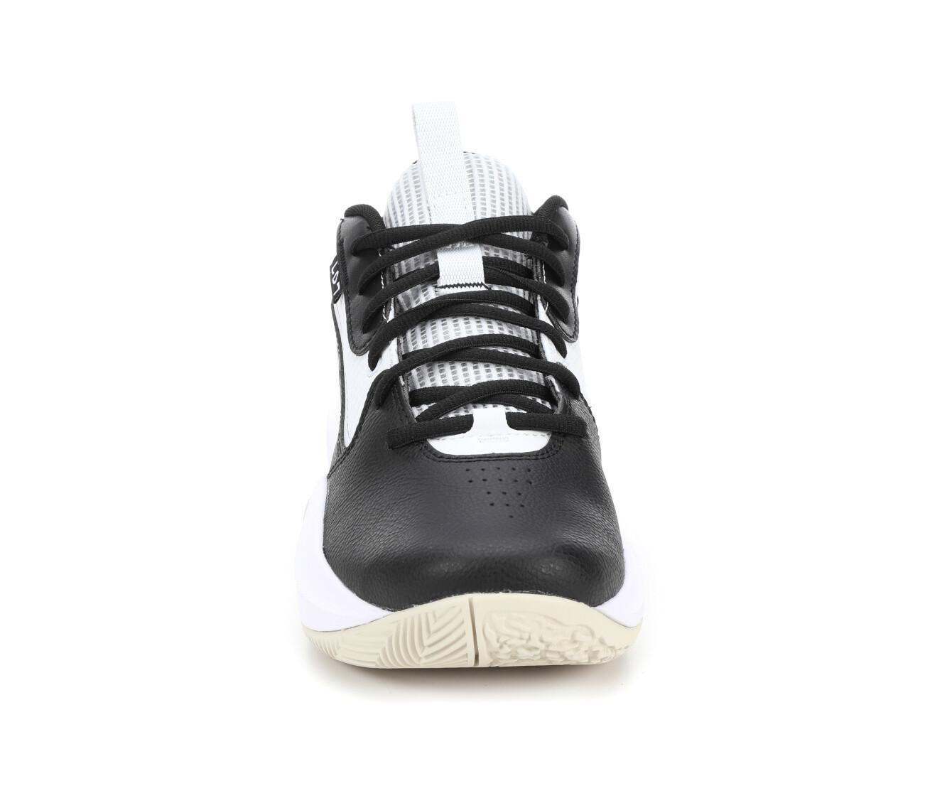 Men's Under Armour Lockdown 7 Basketball Shoes Product Image
