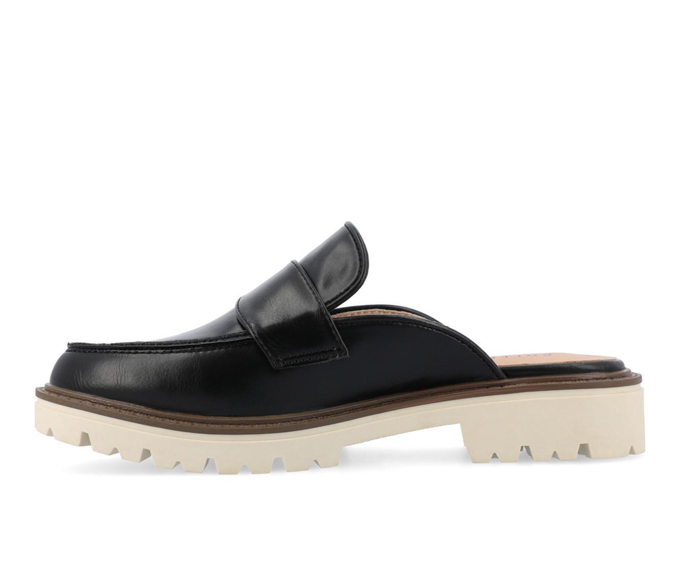 Women's Journee Collection Mycah Mules Product Image