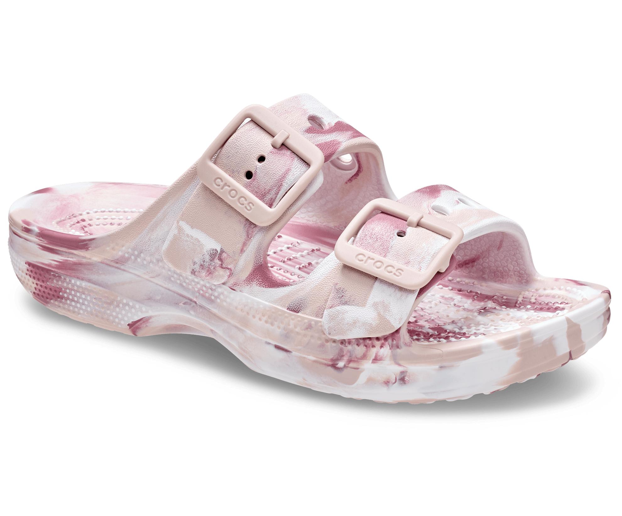 Women's Marbled Saturday Sandal Product Image