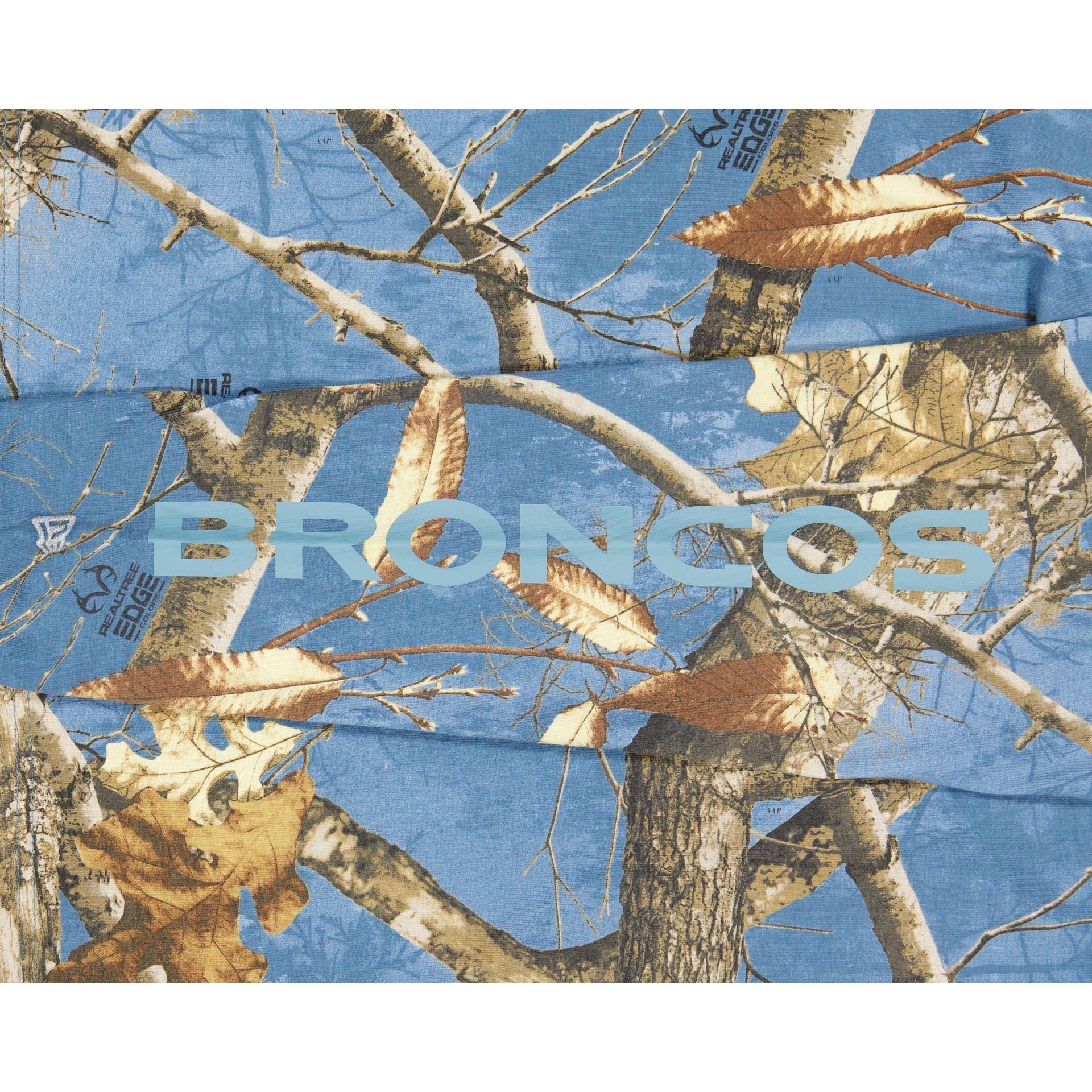 Green Bay Packers Realtree Balaclava Hoodie Male Product Image