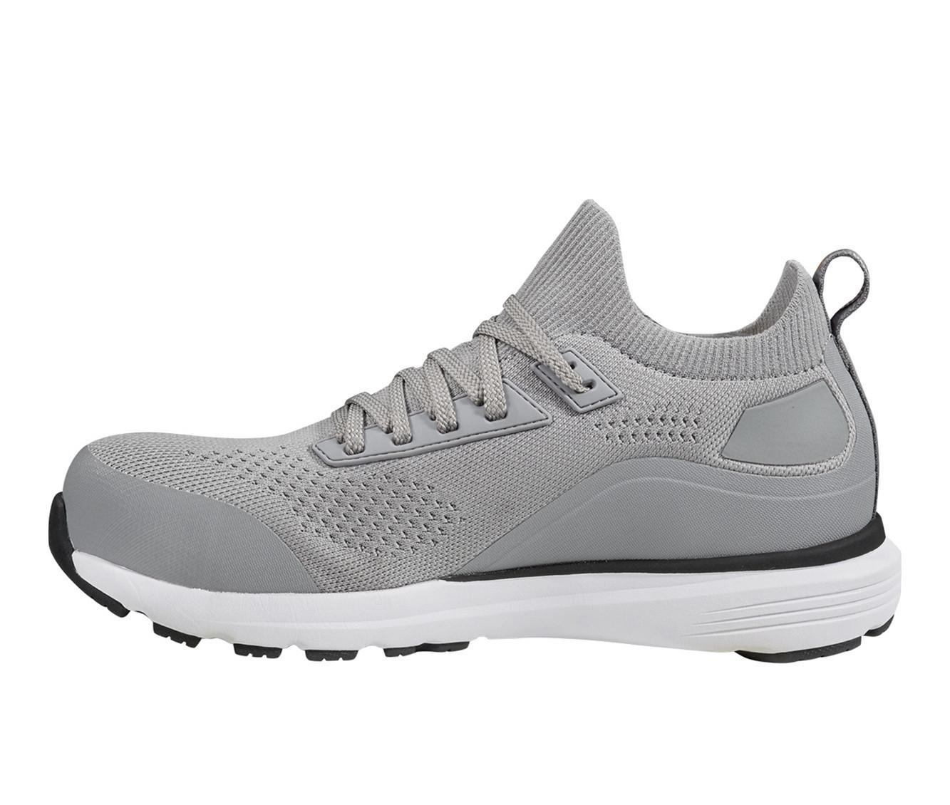 Women's Carhartt FS2402 Women's Haslett 3" SD Nano Toe Work Shoes Product Image