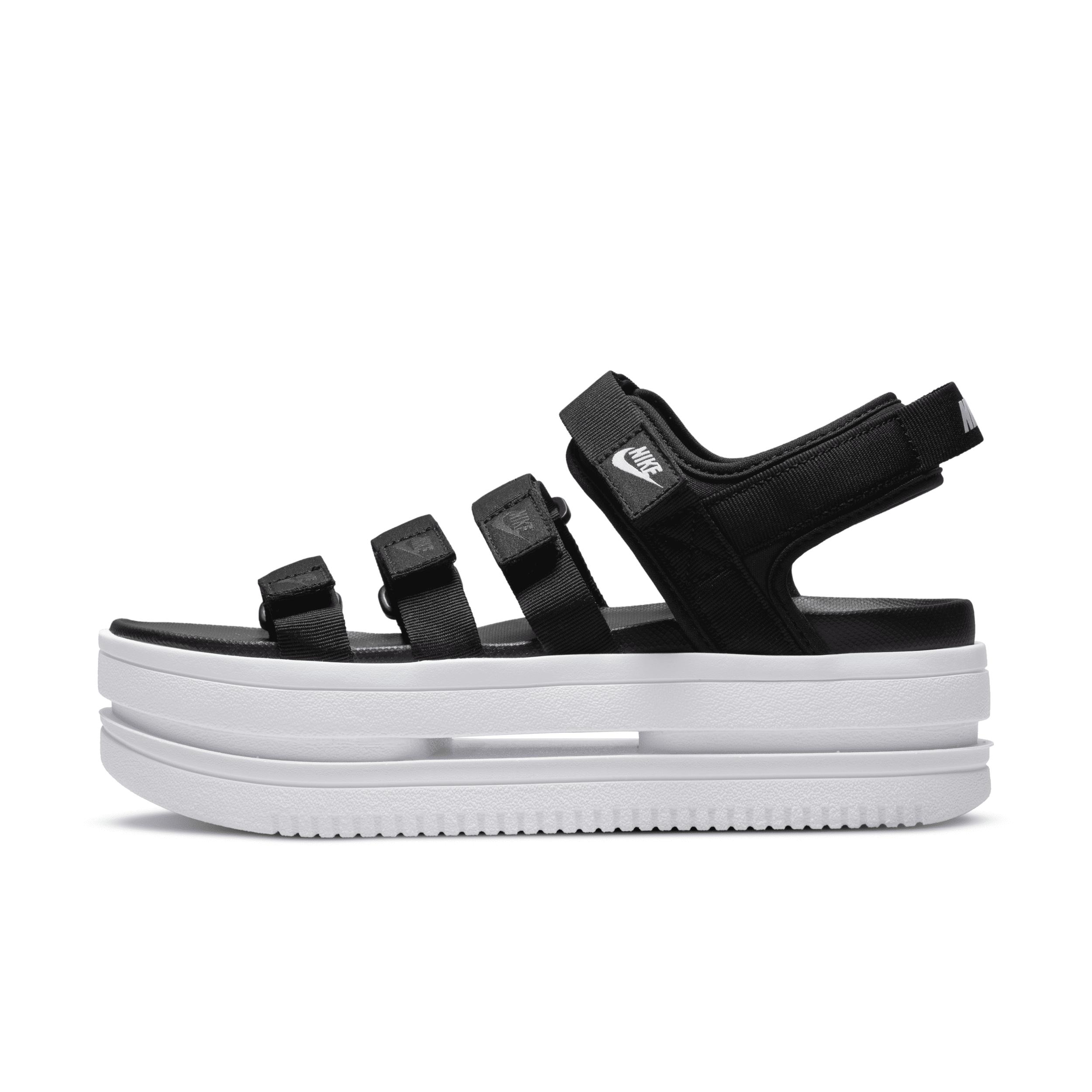 Nike Womens Icon Classic Sandals | DH0224-001 Product Image