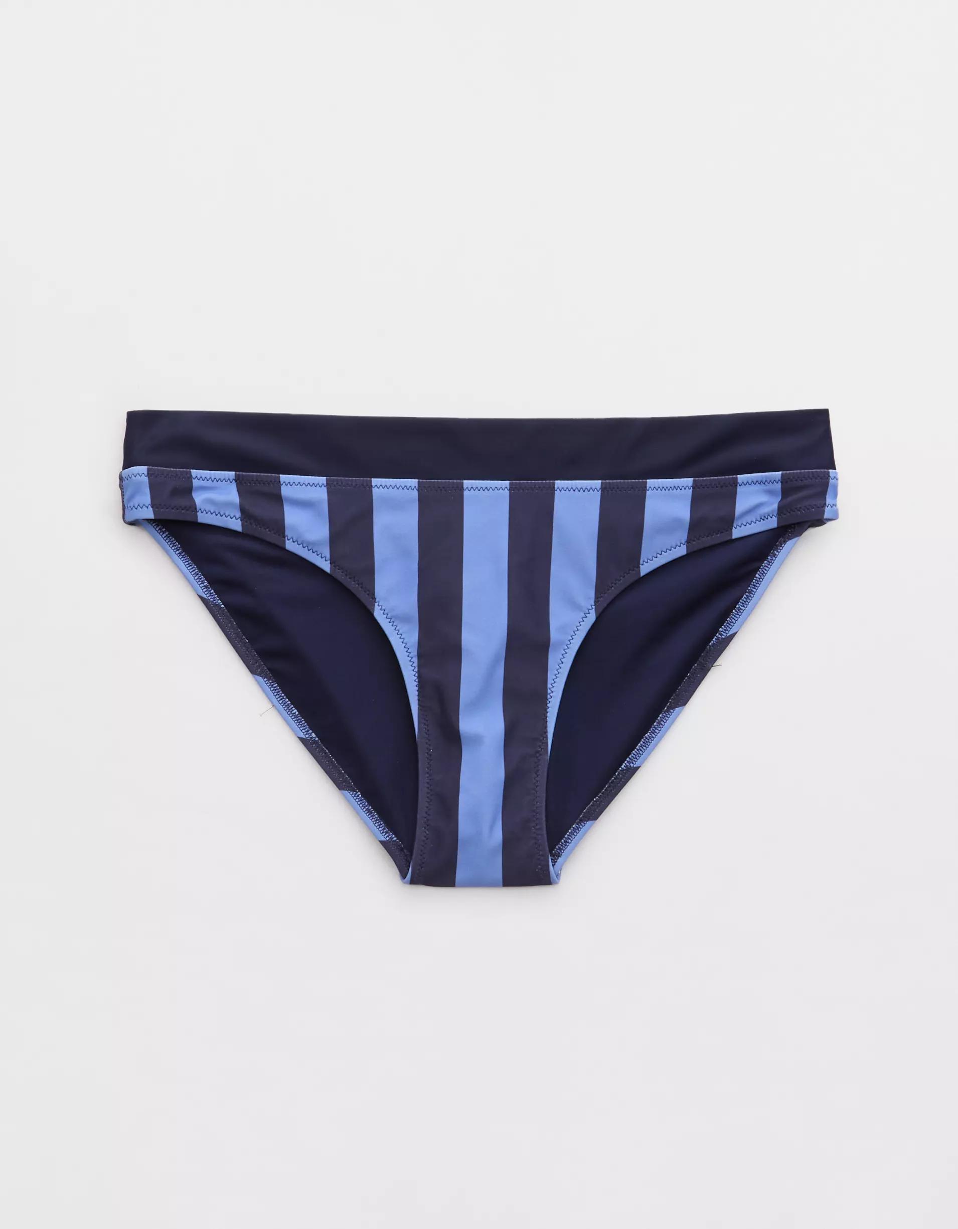 Aerie The Classic Bikini Bottom Product Image